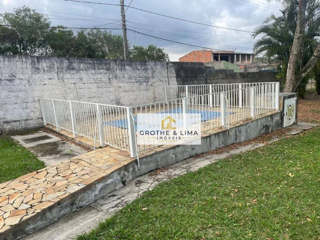 Country home for sale of 1,200 m² in Caçapava, SP, Brazil