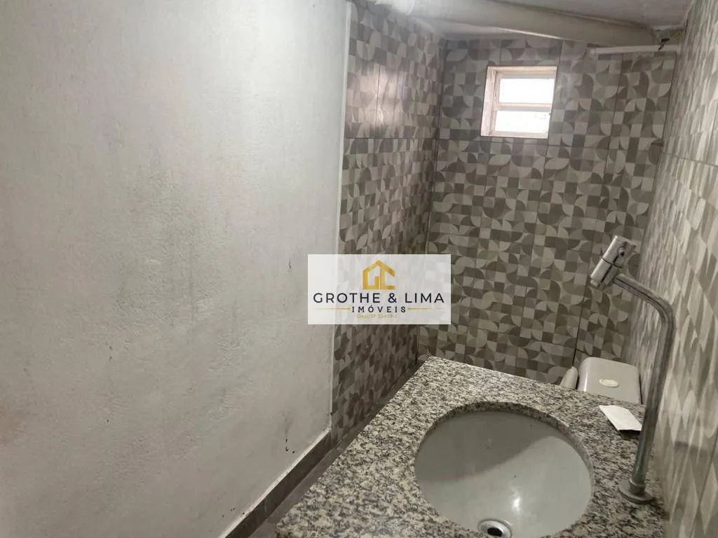 Country home for sale of 1,200 m² in Caçapava, SP, Brazil