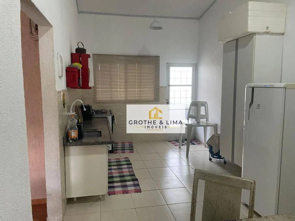 Country home for sale of 1,200 m² in Caçapava, SP, Brazil