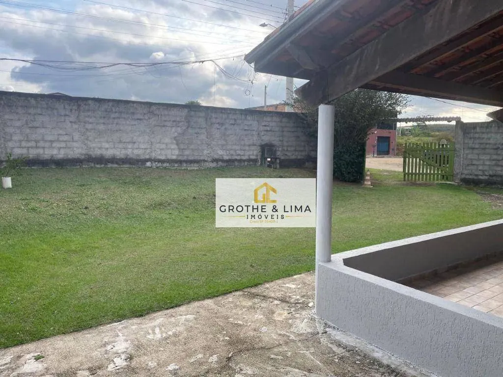 Country home for sale of 1,200 m² in Caçapava, SP, Brazil