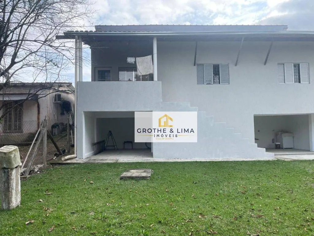 Country home for sale of 1,200 m² in Caçapava, SP, Brazil