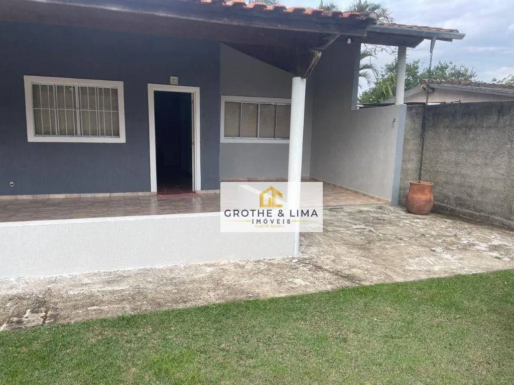 Country home for sale of 1,200 m² in Caçapava, SP, Brazil