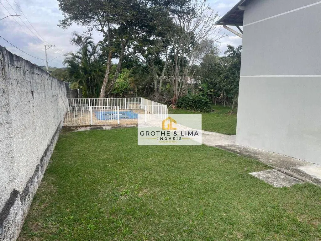 Country home for sale of 1,200 m² in Caçapava, SP, Brazil
