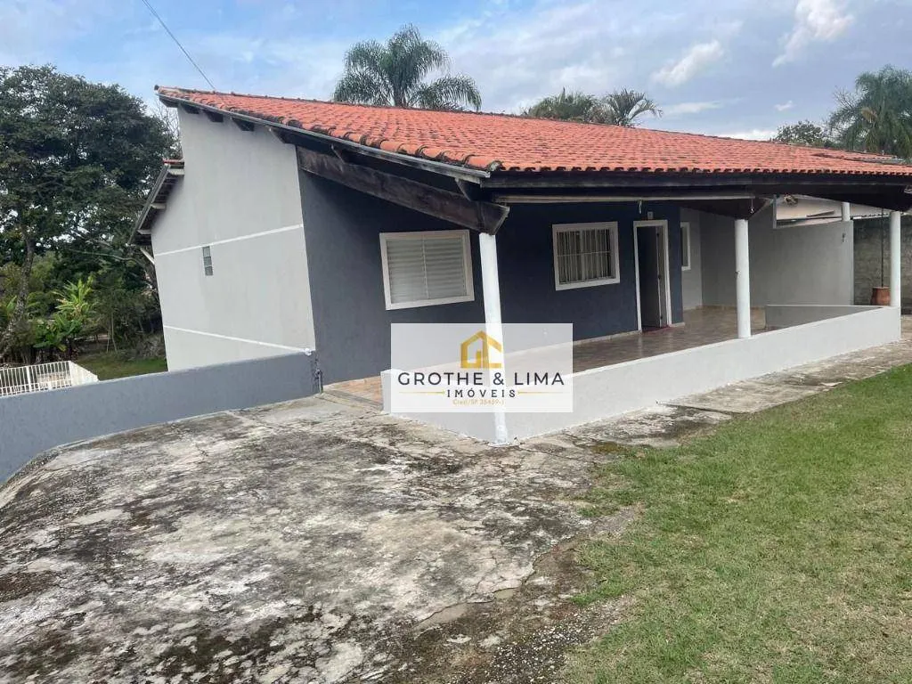 Country home for sale of 1,200 m² in Caçapava, SP, Brazil