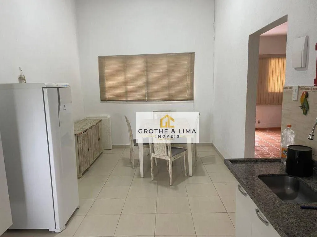 Country home for sale of 1,200 m² in Caçapava, SP, Brazil