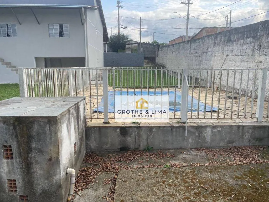 Country home for sale of 1,200 m² in Caçapava, SP, Brazil