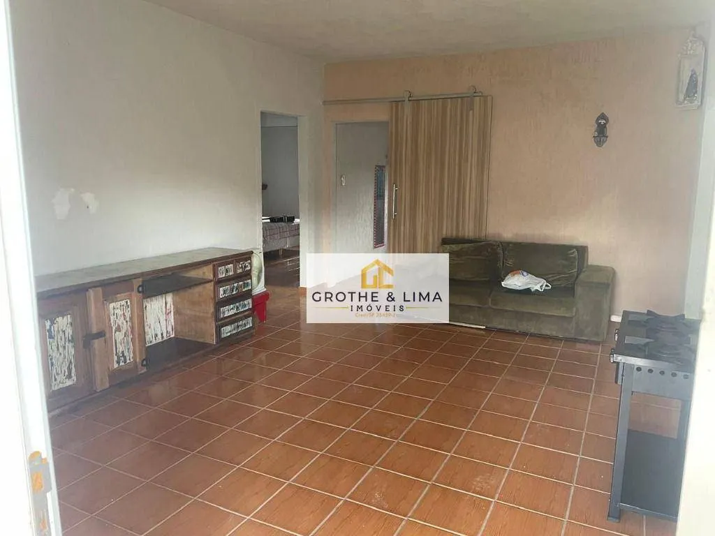 Country home for sale of 1,200 m² in Caçapava, SP, Brazil