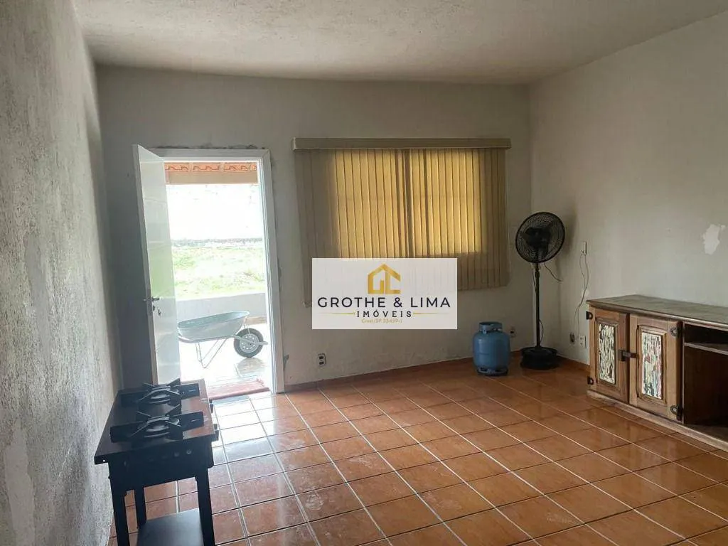 Country home for sale of 1,200 m² in Caçapava, SP, Brazil