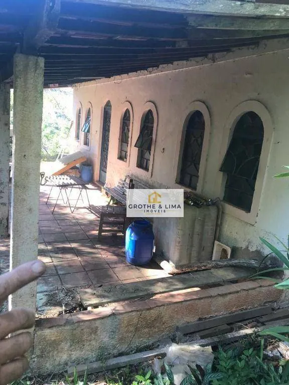 Country home for sale of 1 acres in Jambeiro, SP, Brazil