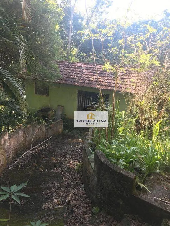 Country home for sale of 1 acres in Jambeiro, SP, Brazil