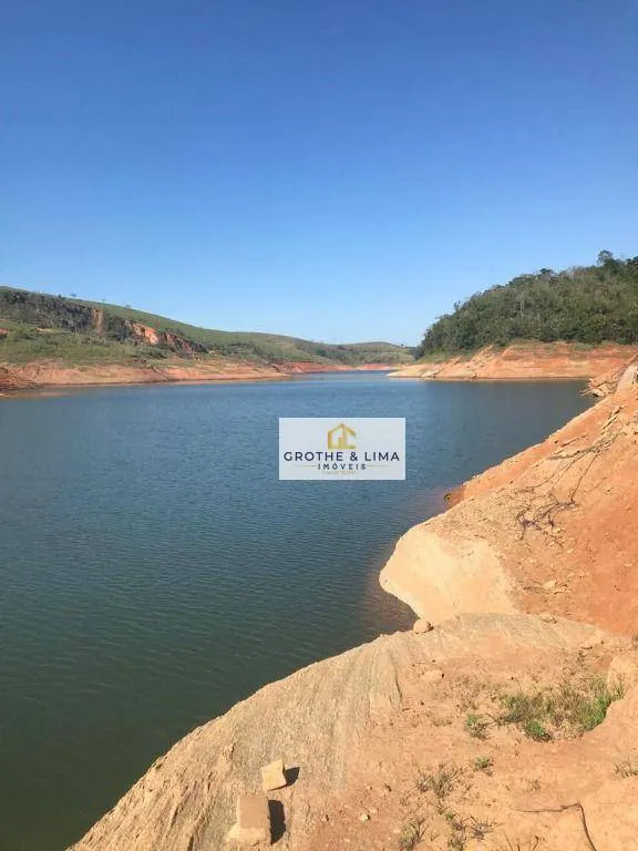 Country home for sale of 1 acres in Jambeiro, SP, Brazil