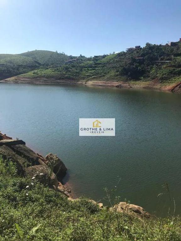 Country home for sale of 1 acres in Jambeiro, SP, Brazil