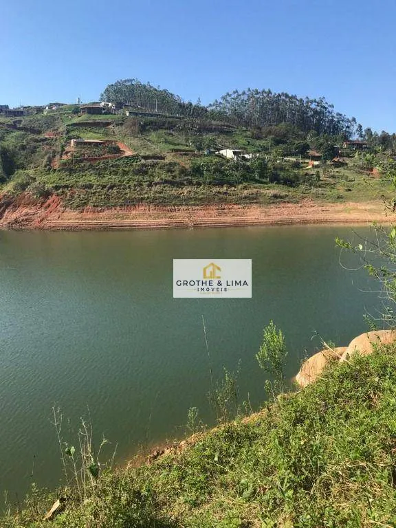 Country home for sale of 1 acres in Jambeiro, SP, Brazil