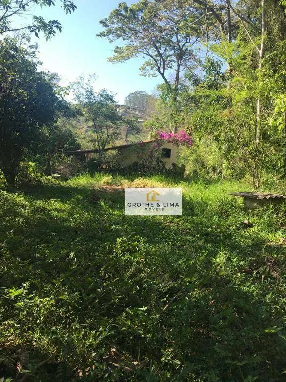 Chácara à venda de 5.190 m² em Jambeiro, SP, Brasil
