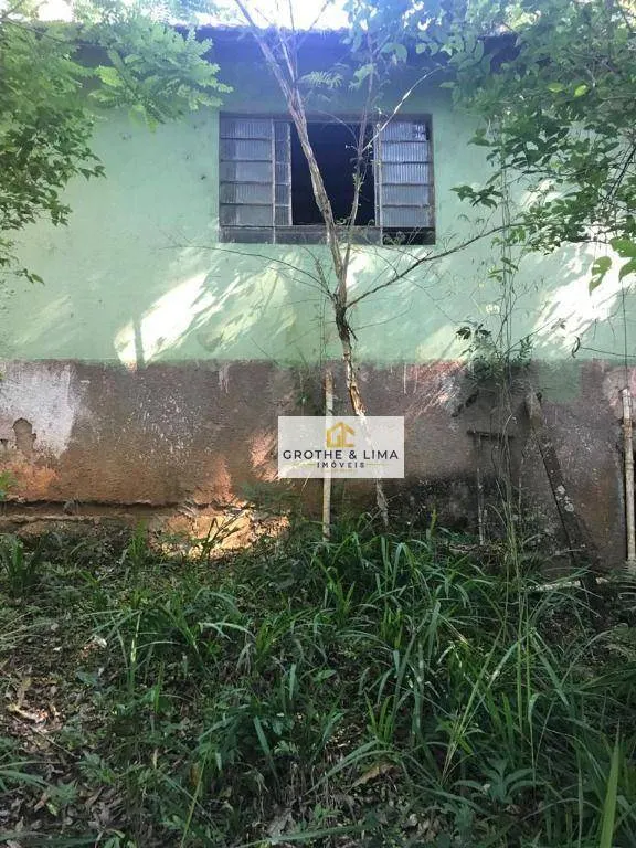 Country home for sale of 1 acres in Jambeiro, SP, Brazil