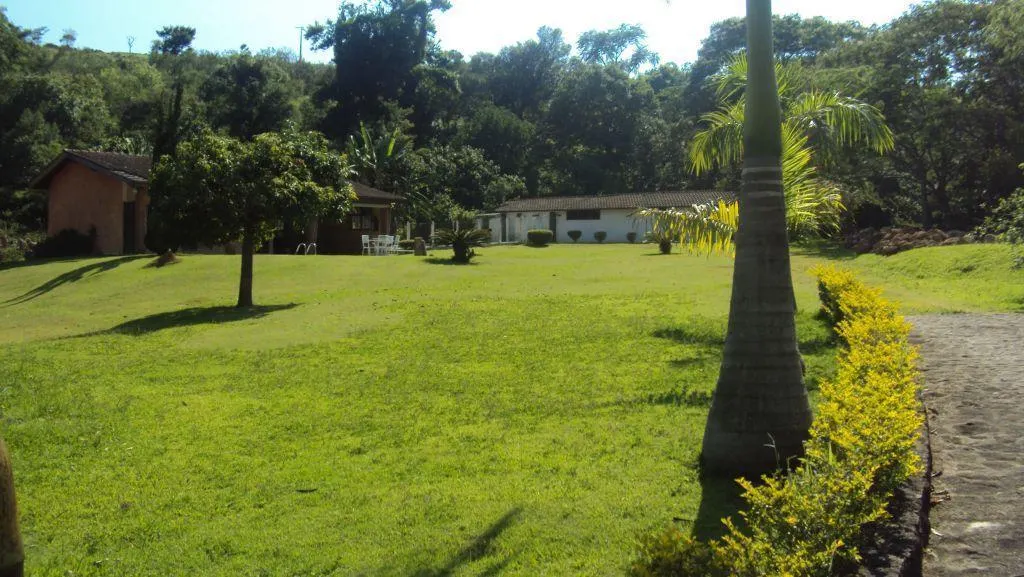 Farm for sale of 296,526 acres in Bom Jesus dos Perdões, SP, Brazil