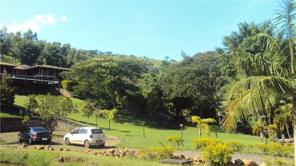 Farm for sale of 296,526 acres in Bom Jesus dos Perdões, SP, Brazil
