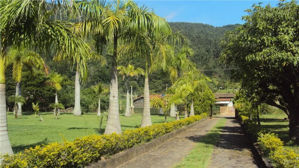 Farm for sale of 296,526 acres in Bom Jesus dos Perdões, SP, Brazil