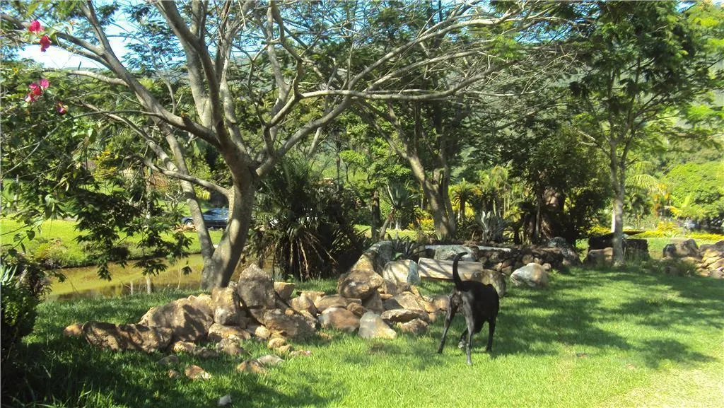 Farm for sale of 296,526 acres in Bom Jesus dos Perdões, SP, Brazil