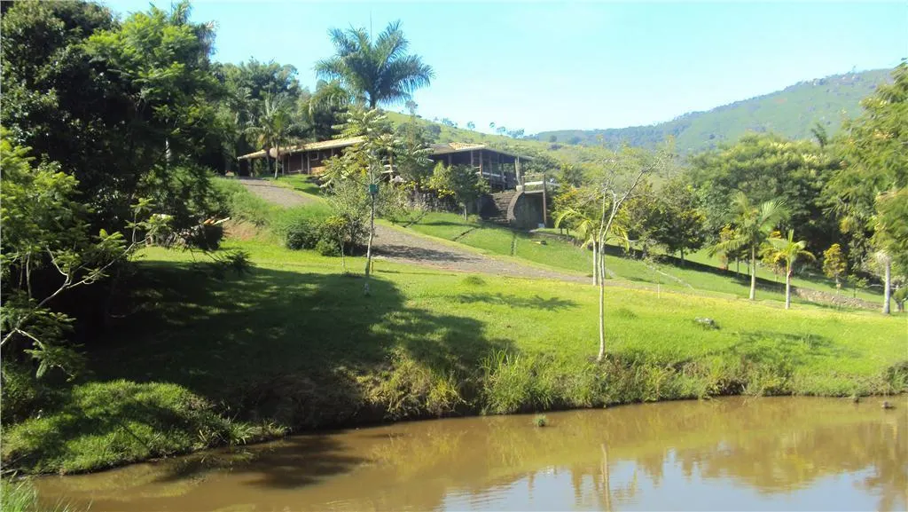Farm for sale of 296,526 acres in Bom Jesus dos Perdões, SP, Brazil