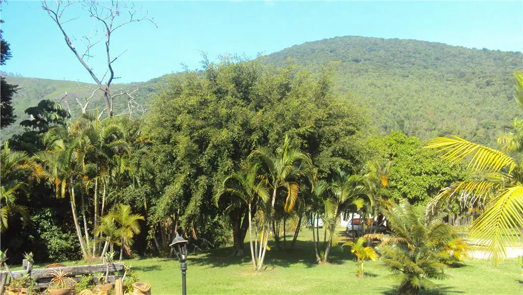 Farm for sale of 296,526 acres in Bom Jesus dos Perdões, SP, Brazil