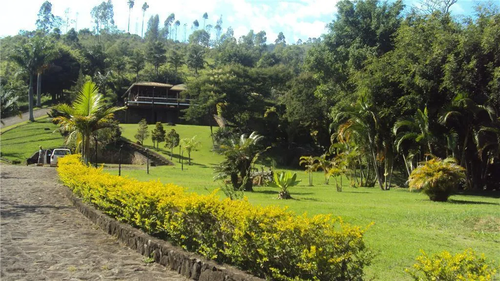Farm for sale of 296,526 acres in Bom Jesus dos Perdões, SP, Brazil