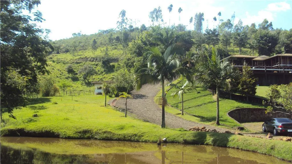 Farm for sale of 296,526 acres in Bom Jesus dos Perdões, SP, Brazil