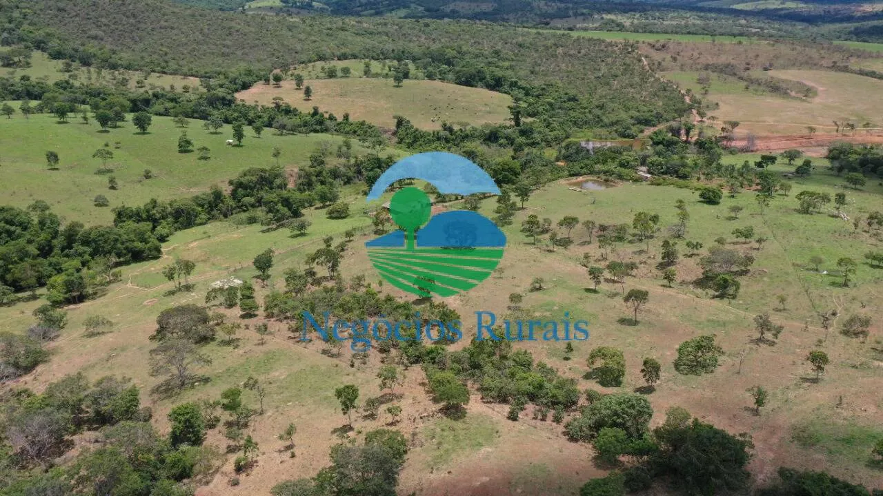 Fazenda à venda de 121 ha em Bela Vista de Goiás, GO, Brasil
