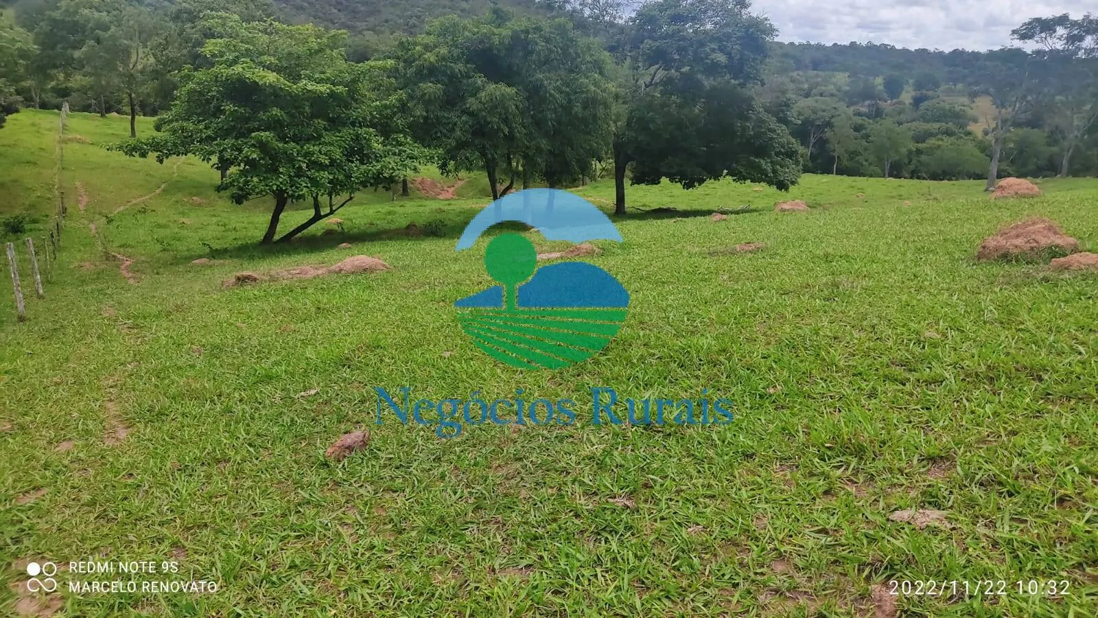 Fazenda à venda de 121 ha em Bela Vista de Goiás, GO, Brasil
