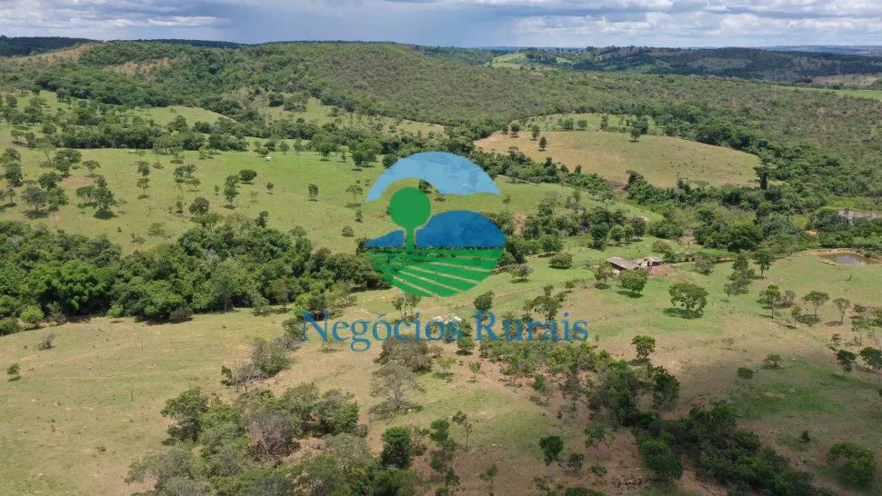 Fazenda à venda de 121 ha em Bela Vista de Goiás, GO, Brasil