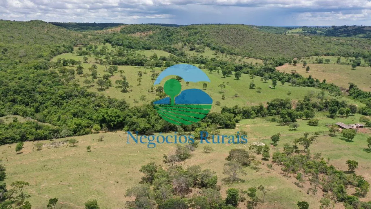 Fazenda à venda de 121 ha em Bela Vista de Goiás, GO, Brasil
