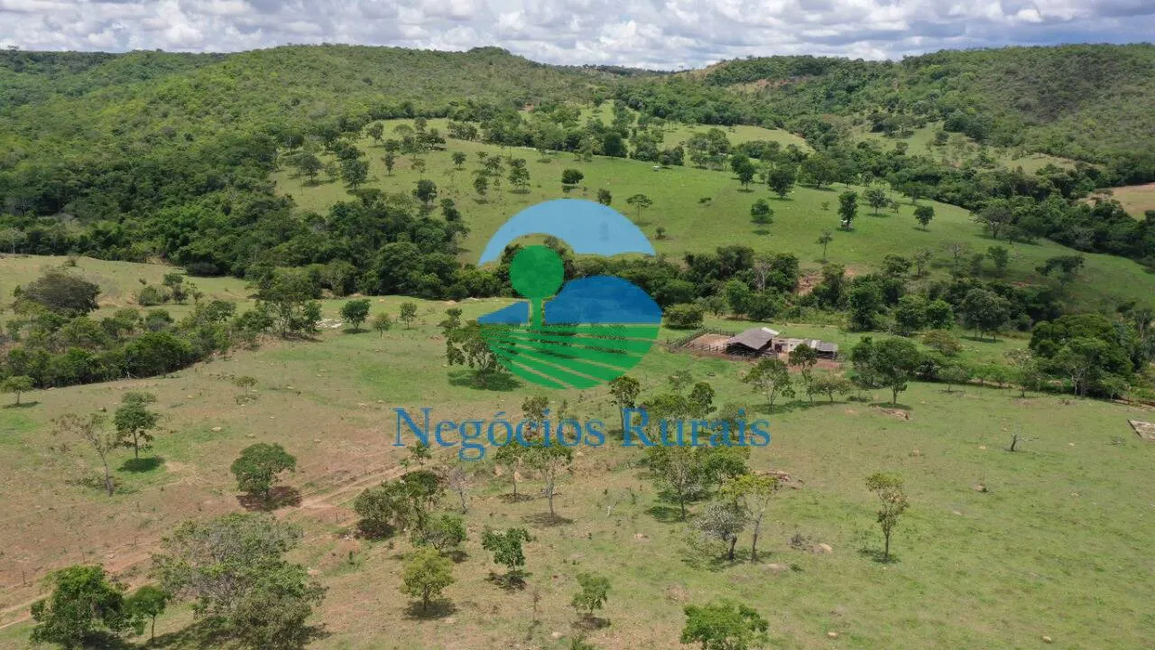 Fazenda à venda de 121 ha em Bela Vista de Goiás, GO, Brasil