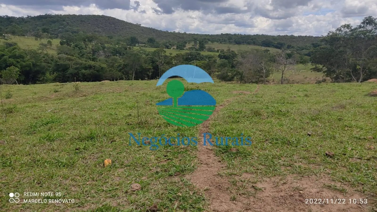 Fazenda à venda de 121 ha em Bela Vista de Goiás, GO, Brasil