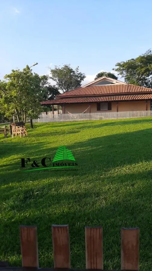 Fazenda à venda de 20.400 ha em Limeira, SP, Brasil