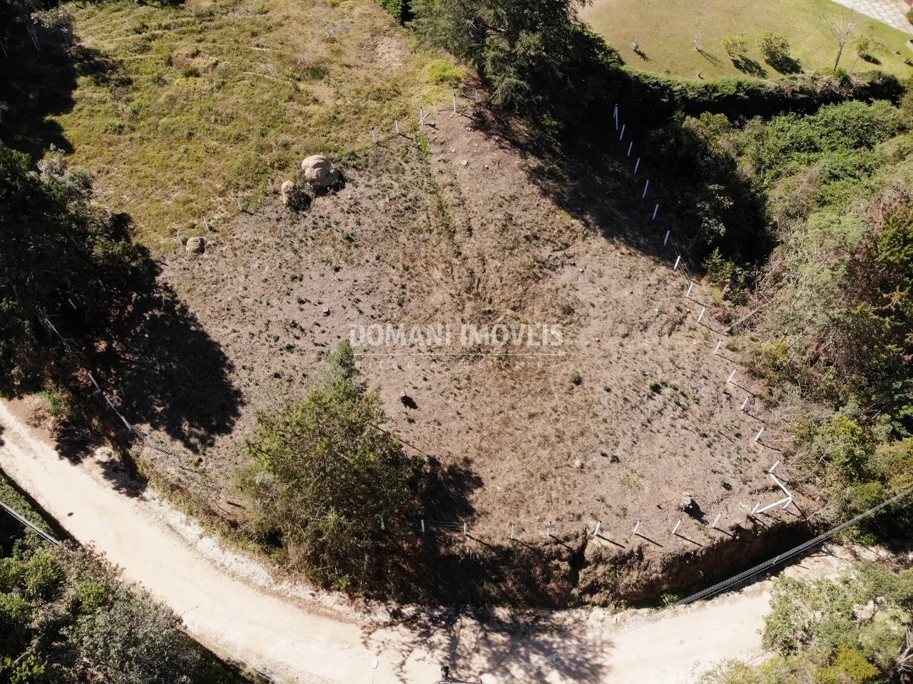 Terreno à venda de 1.050 m² em Campos do Jordão, SP, Brasil