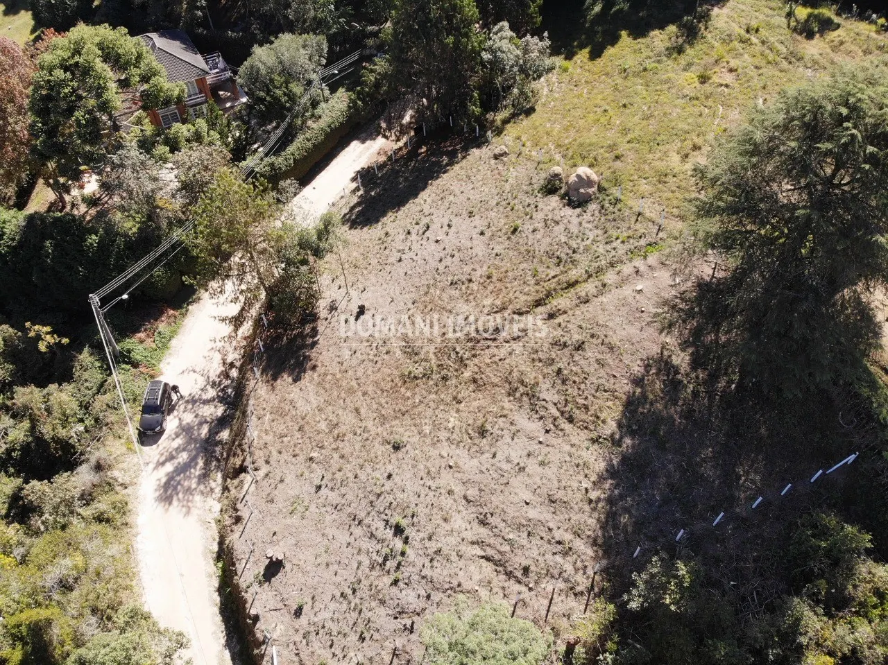 Terreno à venda de 1.050 m² em Campos do Jordão, SP, Brasil