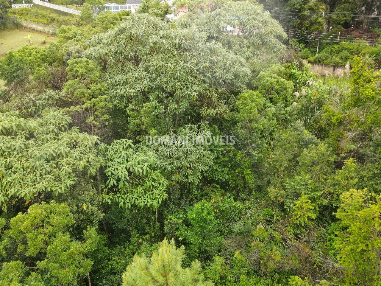 Plot for sale of 1,020 m² in Campos do Jordão, SP, Brazil