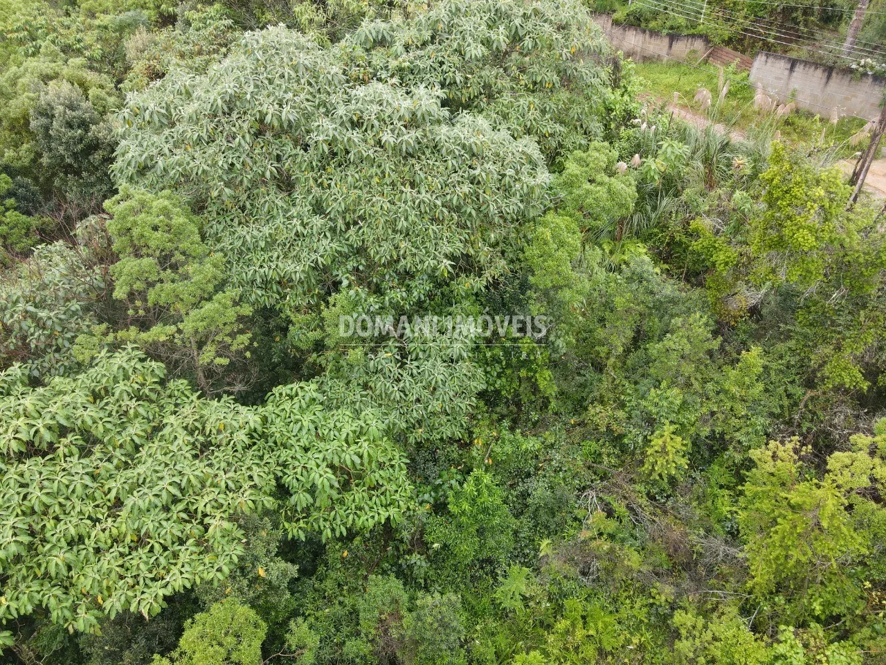 Plot for sale of 1,020 m² in Campos do Jordão, SP, Brazil