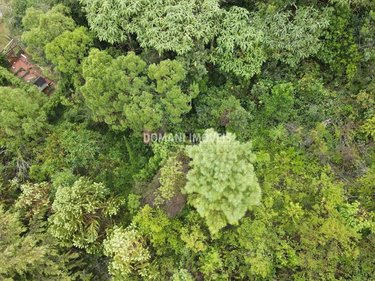 Plot for sale of 1,020 m² in Campos do Jordão, SP, Brazil