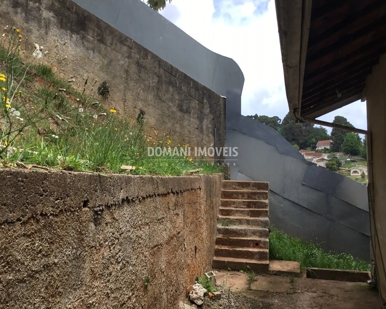 Comercial  de 480 m² em Campos do Jordão, SP, Brasil