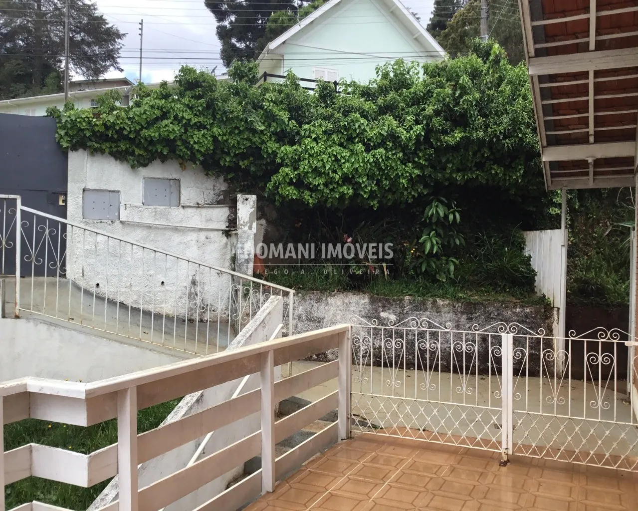 Comercial  de 480 m² em Campos do Jordão, SP, Brasil
