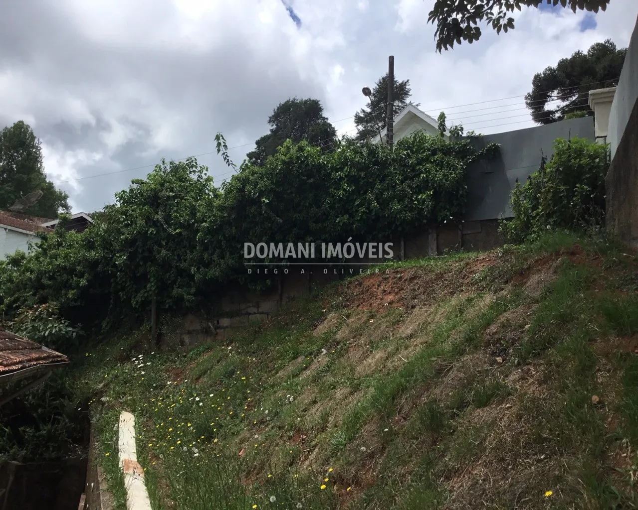Comercial  de 480 m² em Campos do Jordão, SP, Brasil