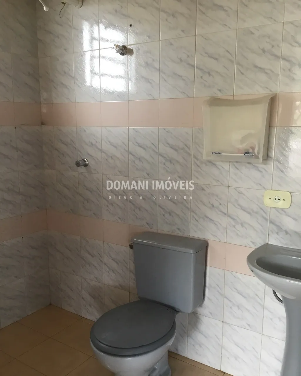 Comercial  de 480 m² em Campos do Jordão, SP, Brasil