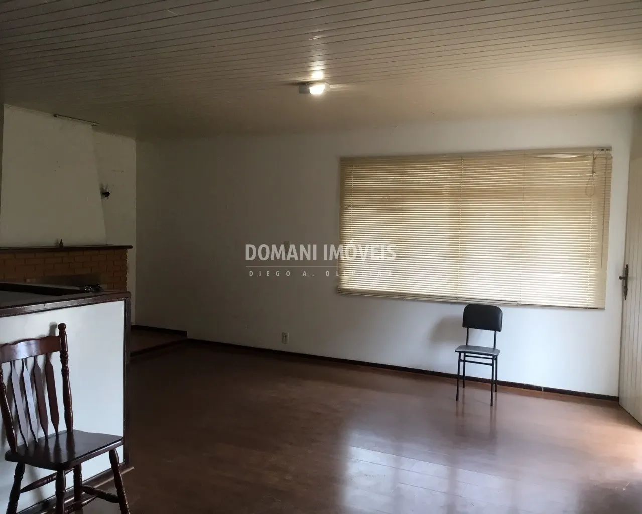 Comercial  de 480 m² em Campos do Jordão, SP, Brasil