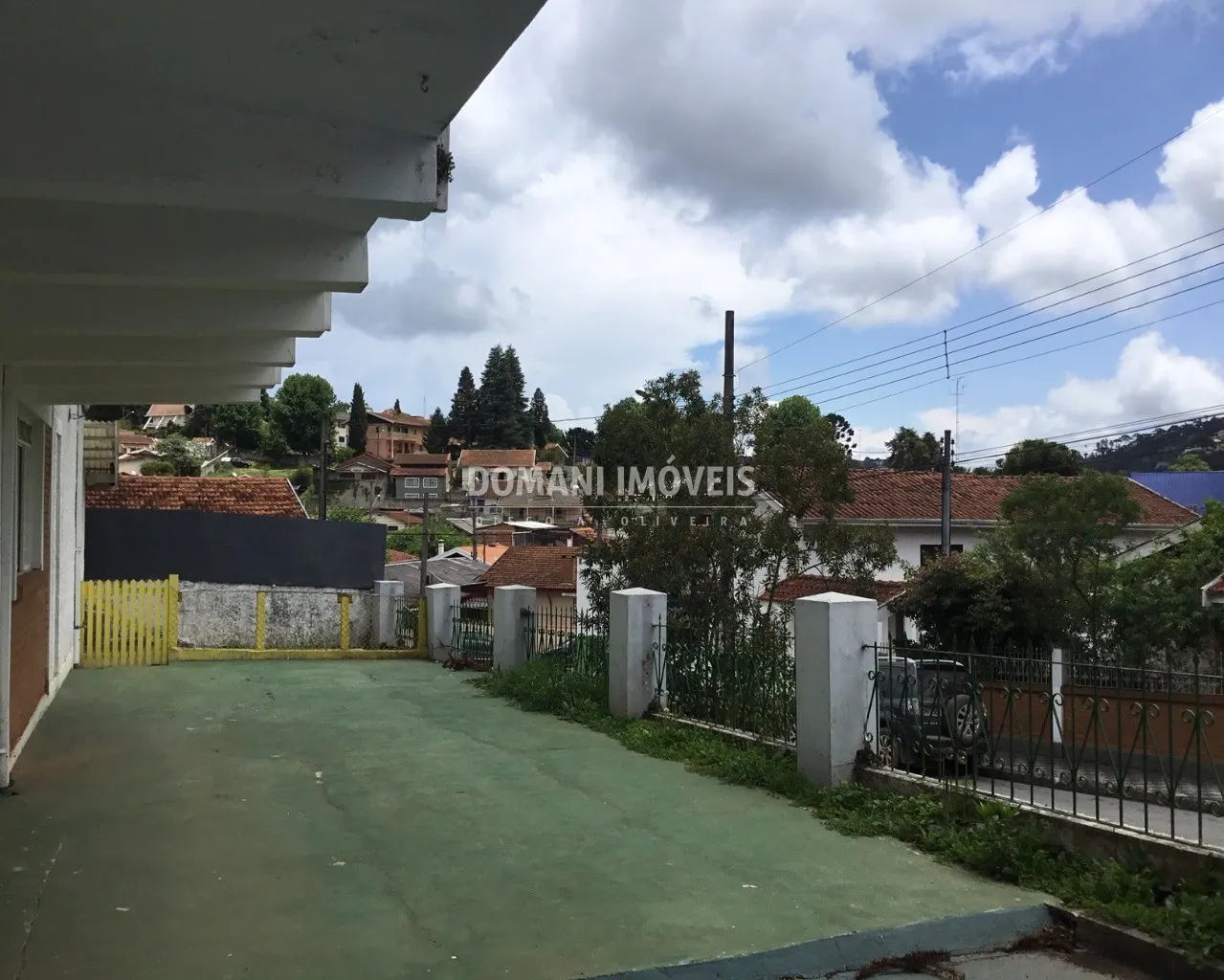 Comercial  de 480 m² em Campos do Jordão, SP, Brasil