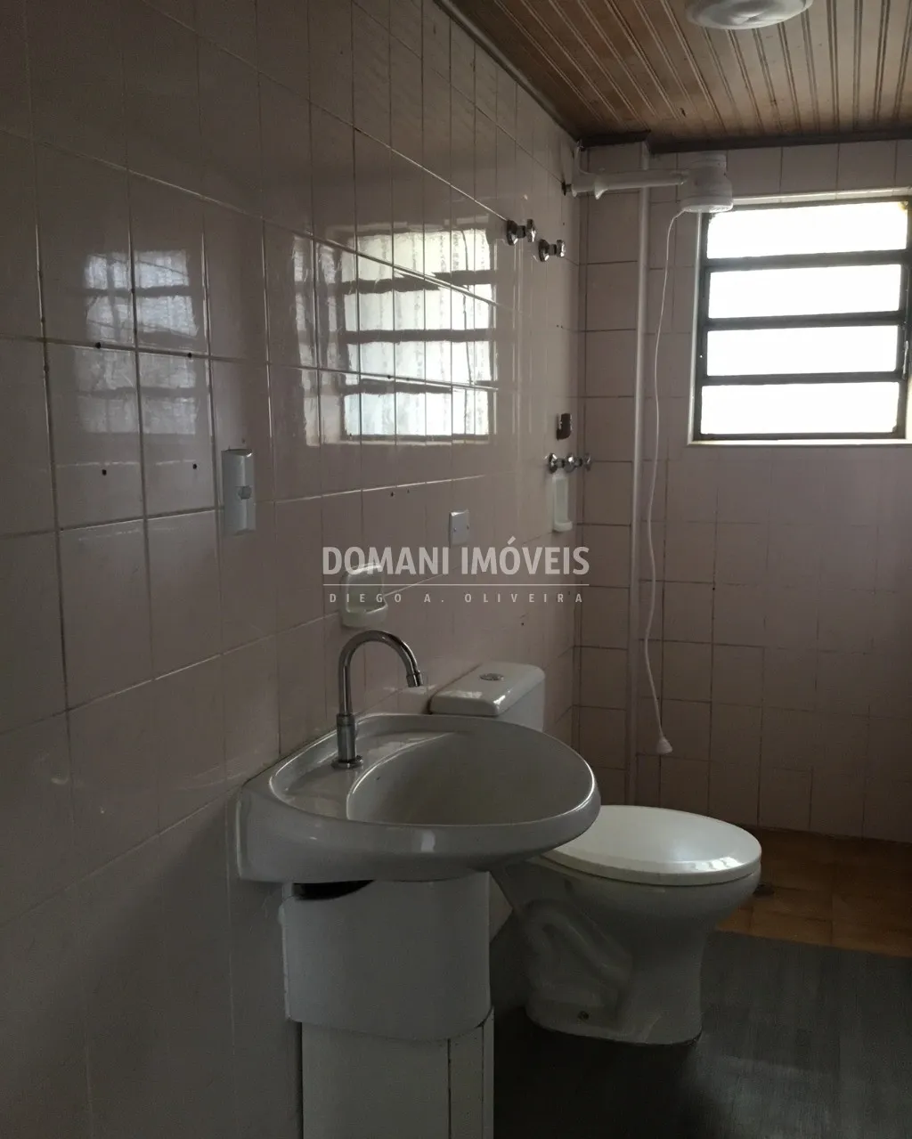 Comercial  de 480 m² em Campos do Jordão, SP, Brasil