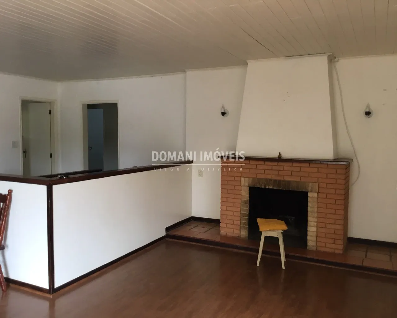 Comercial  de 480 m² em Campos do Jordão, SP, Brasil