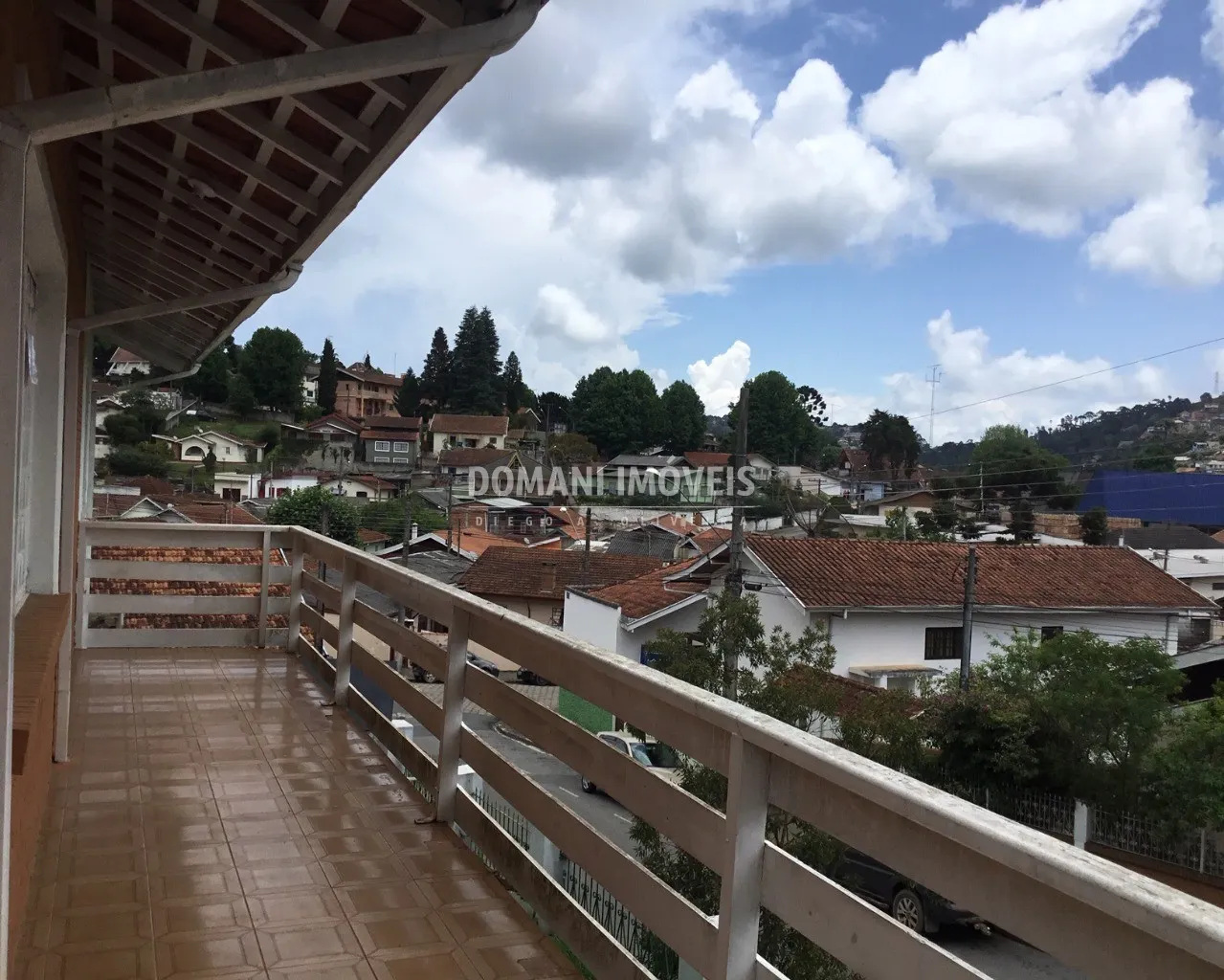 Comercial  de 480 m² em Campos do Jordão, SP, Brasil