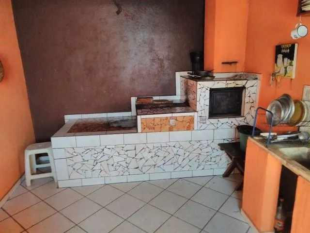 Sítio à venda de 4 ha em Cunha, SP, Brasil