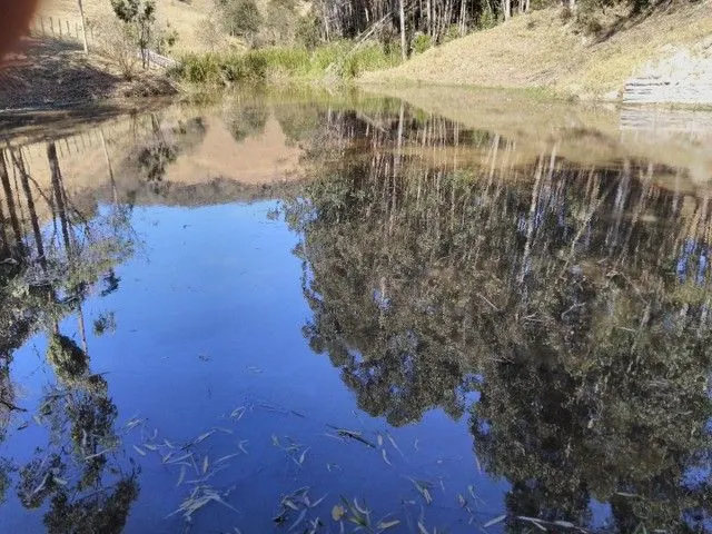Sítio à venda de 4 ha em Cunha, SP, Brasil
